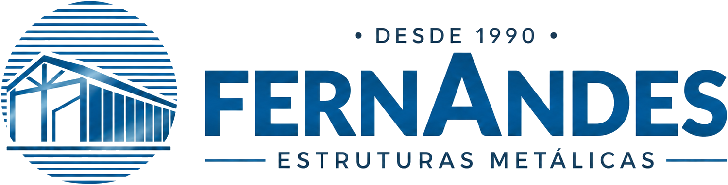 Fernandes Estruturas Metálicas