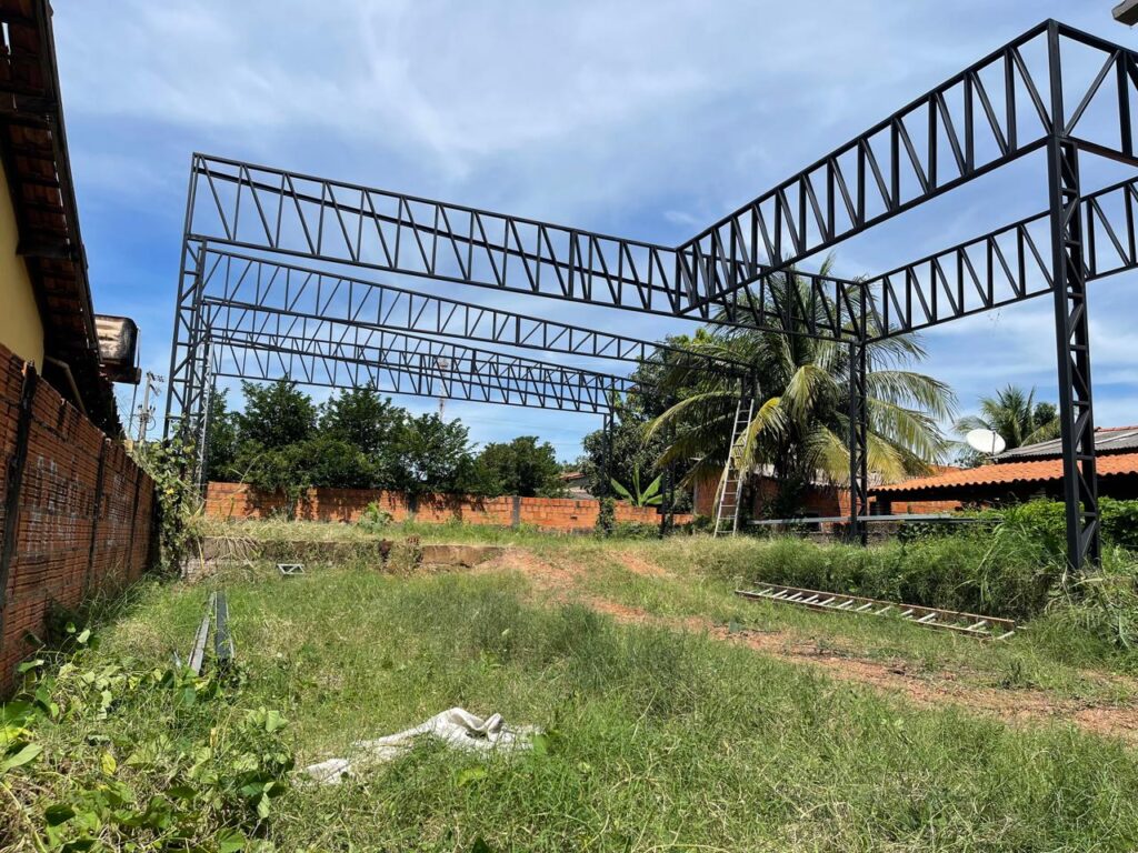 Projetos Especiais